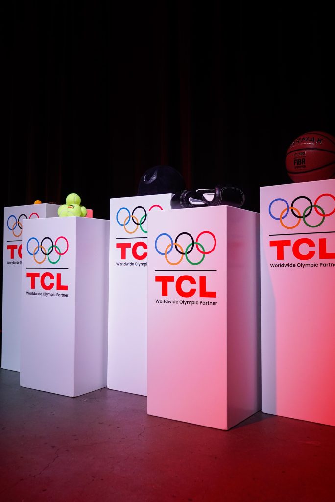 TCL 30
